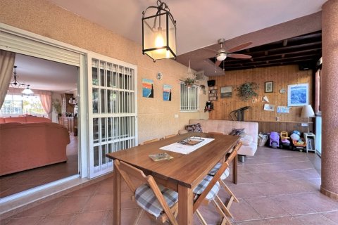 Villa en venta en Naquera, València, España 4 dormitorios, 200 m2 No. 60145 - foto 23