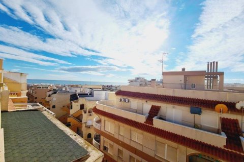 Ático en venta en La Mata, Alicante, España 3 dormitorios, 80 m2 No. 60429 - foto 23