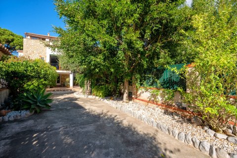 Villa en venta en Port De Soller, Mallorca, España 7 dormitorios, 400 m2 No. 33028 - foto 20