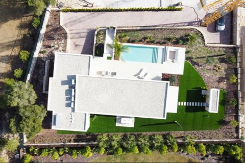 Villa en venta en San Miguel de Salinas, Alicante, España 3 dormitorios, 180 m2 No. 60411 - foto 6