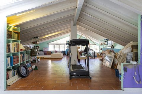 Villa en venta en L'Eliana, València, España 4 dormitorios, 582 m2 No. 60239 - foto 23
