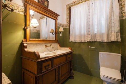 Villa en venta en L'Eliana, València, España 4 dormitorios, 582 m2 No. 60239 - foto 8