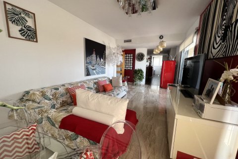 Apartamento en venta en San Juan, Alicante, España 3 dormitorios, 130 m2 No. 59976 - foto 4