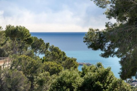 Villa en venta en Costa D'en Blanes, Mallorca, España 4 dormitorios, 379 m2 No. 60418 - foto 25