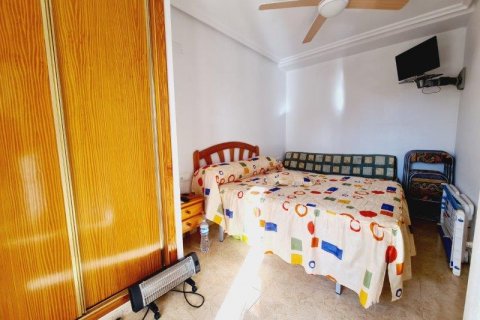 Ático en venta en La Mata, Alicante, España 3 dormitorios, 80 m2 No. 60429 - foto 17