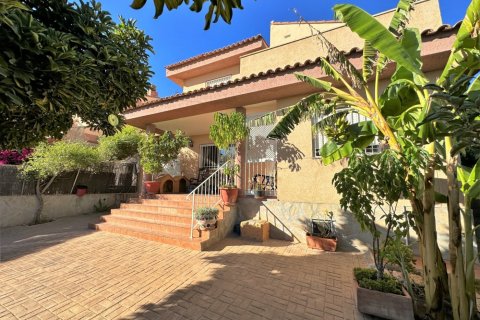 Villa en venta en Naquera, València, España 4 dormitorios, 200 m2 No. 60145 - foto 3