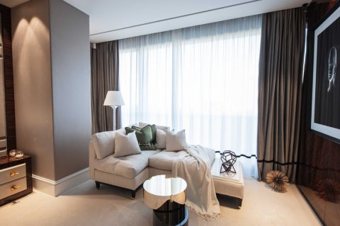 Apartamento en venta en Madrid, España 4 dormitorios, 398 m2 No. 60933 - foto 22