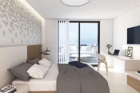 Villa en venta en Manilva, Málaga, España 4 dormitorios, 184 m2 No. 3594 - foto 9