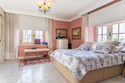 Villa en venta en Villafranca Del Castillo, Madrid, España 6 dormitorios, 600 m2 No. 62897 - foto 19