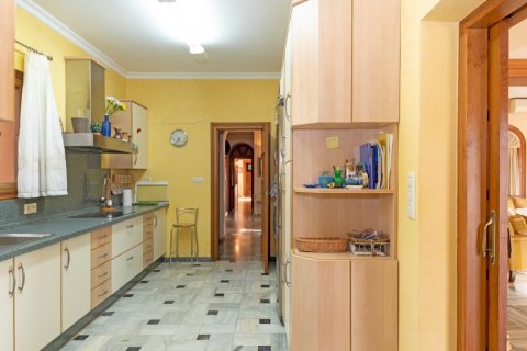 Villa en venta El Bosque, Murcia, España 5 dormitorios, 320 m2 No. 3256 - foto 24