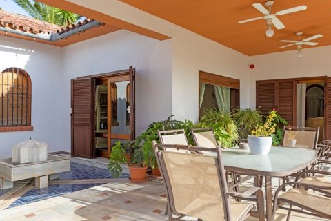 Villa en venta El Bosque, Murcia, España 5 dormitorios, 320 m2 No. 3256 - foto 10