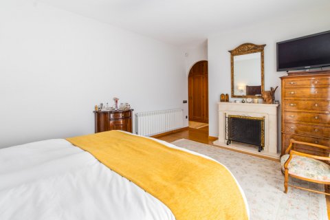 Villa en venta en Alcobendas, Madrid, España 5 dormitorios, 643 m2 No. 3803 - foto 26