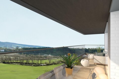 Echavacoiz Norte Infinity I Barañáin, Navarra, España No. 62464 - foto 12