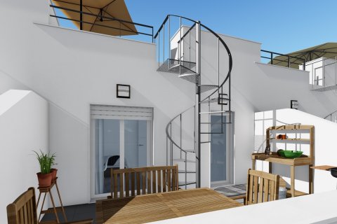 El Mirador Conil de la Frontera, Cádiz, España No. 62857 - foto 4