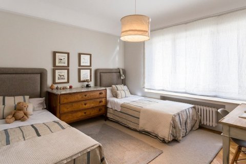 Ático en venta en Madrid, España 5 dormitorios, 373 m2 No. 61042 - foto 10