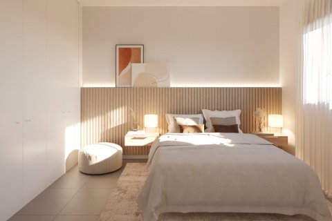 Casa adosada en venta en Manilva, Málaga, España 3 dormitorios, 121 m2 No. 62279 - foto 3