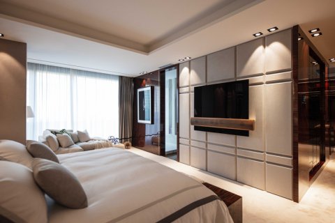 Apartamento en venta en Madrid, España 4 dormitorios, 398 m2 No. 60933 - foto 21