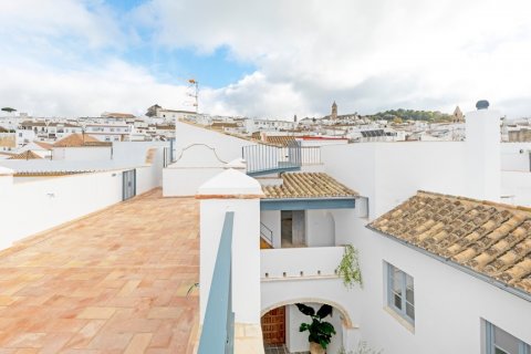 Apartamento en venta en Medina Sidonia, Cádiz, España 1 dormitorio, 70.28 m2 No. 60941 - foto 22