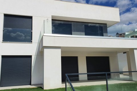 Villa en venta en Manilva, Málaga, España 4 dormitorios, 184 m2 No. 3594 - foto 12
