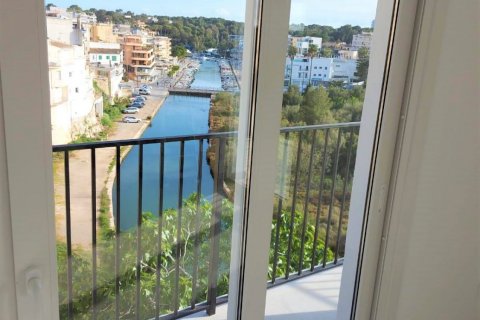 Apartamento en venta en Porto Cristo, Mallorca, España 1 dormitorio, 60 m2 No. 60721 - foto 10