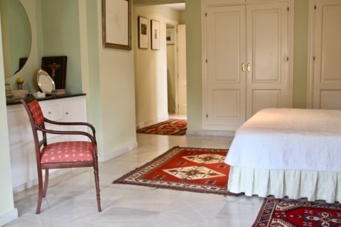 Villa en venta en Chiclana de la Frontera, Cádiz, España 3 dormitorios, 309 m2 No. 3456 - foto 30