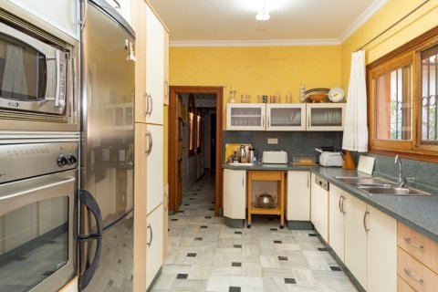 Villa en venta El Bosque, Murcia, España 5 dormitorios, 320 m2 No. 3256 - foto 26