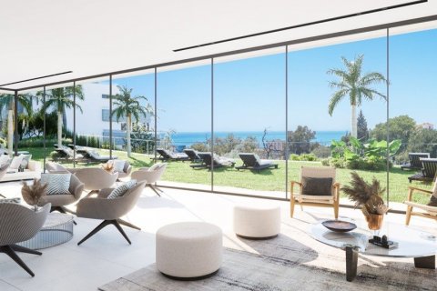 Apartamento en venta Marbella, Málaga, España 2 dormitorios, 140 m2 No. 61048 - foto 5