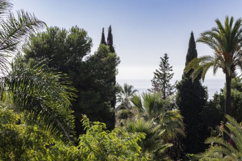 Villa en venta en Marbella, Málaga, España 7 dormitorios, 589.61 m2 No. 3741 - foto 28