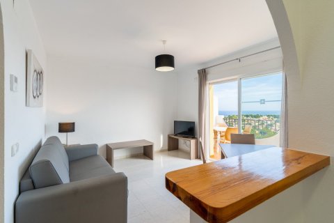 Bungalow en venta en Calpe, Alicante, España 1 dormitorio, 78 m2 No. 60771 - foto 3