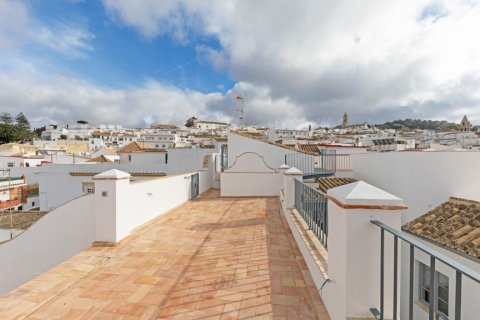 Apartamento en venta en Medina Sidonia, Cádiz, España 1 dormitorio, 70.28 m2 No. 60941 - foto 19