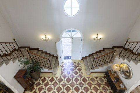 Villa en venta en Marbella, Málaga, España 7 dormitorios, 589.61 m2 No. 3741 - foto 29