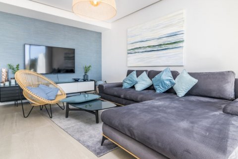 Apartamento en venta en Estepona, Málaga, España 2 dormitorios, 121.28 m2 No. 61426 - foto 20