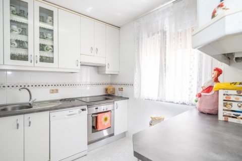 Apartamento en venta en Madrid, España 3 dormitorios, 114 m2 No. 61093 - foto 28