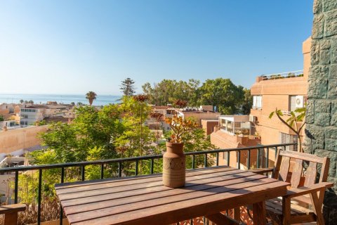 Villa en venta en Málaga, España 5 dormitorios, 225 m2 No. 62170 - foto 26