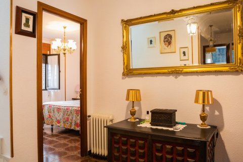 Villa en venta en El Boalo, Madrid, España 7 dormitorios, 311 m2 No. 62042 - foto 17