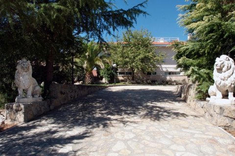 Villa en venta en Ciudalcampo, Madrid, España 5 dormitorios, 1.05 m2 No. 62547 - foto 17