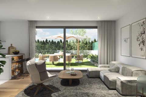 Apartamento en venta en Málaga, España 3 dormitorios, 141.32 m2 No. 3009 - foto 5