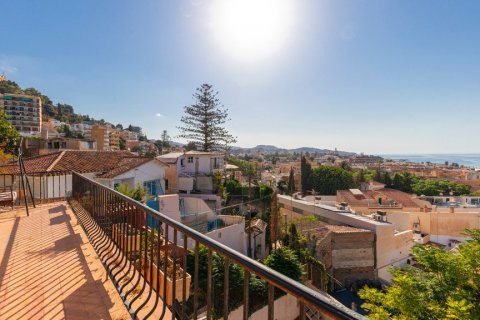 Villa en venta en Málaga, España 5 dormitorios, 225 m2 No. 62170 - foto 15