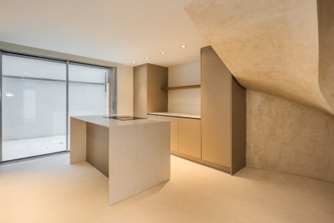 Villa en venta Madrid, España 5 dormitorios, 376 m2 No. 62377 - foto 26