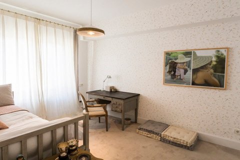 Ático en venta en Madrid, España 5 dormitorios, 373 m2 No. 61042 - foto 17