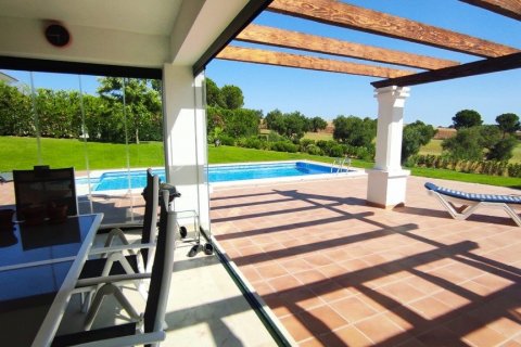 Villa en venta en Cádiz, España 6 dormitorios, 435 m2 No. 61980 - foto 4