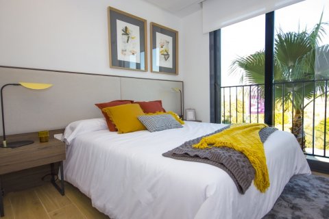 Villa en venta en Ciudad Quesada, Alicante, España 3 dormitorios, 170 m2 No. 63041 - foto 8