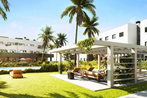Apartamento en venta Málaga, España 2 dormitorios, 90.65 m2 No. 60961 - foto 6