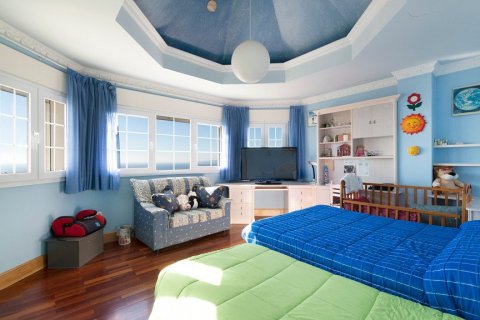 Villa en venta en Málaga, España 6 dormitorios, 2.15 m2 No. 3651 - foto 20