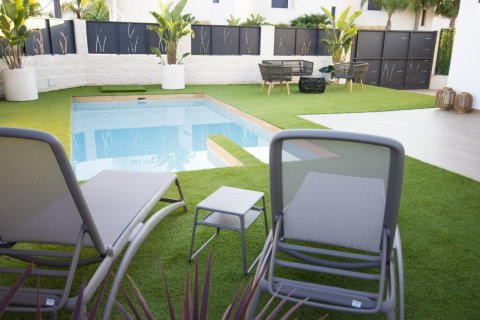 Villa en venta Ciudad Quesada, Alicante, España 3 dormitorios, 170 m2 No. 63041 - foto 26