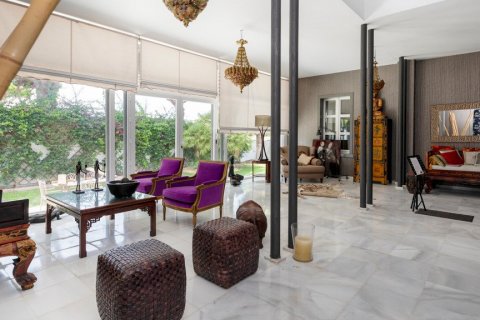 Villa en venta en Chiclana de la Frontera, Cádiz, España 5 dormitorios, 445 m2 No. 62037 - foto 8