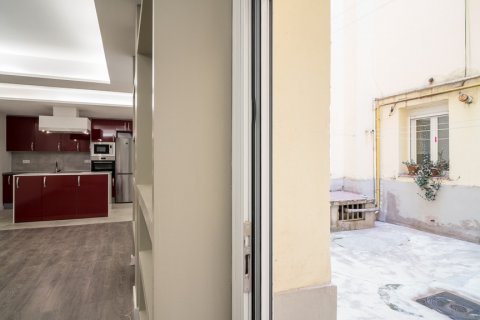 Apartamento en venta en Madrid, España 2 dormitorios, 166 m2 No. 60877 - foto 17