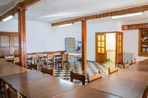 Villa en venta en Manzanares el Real, Madrid, España 11 dormitorios, 968 m2 No. 62044 - foto 24