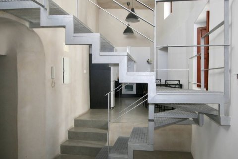 Casa adosada en venta en Vejer de la Frontera, Cádiz, España 5 dormitorios, 360 m2 No. 3198 - foto 26