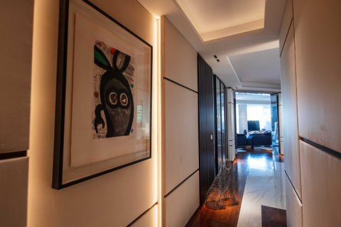 Apartamento en venta en Madrid, España 4 dormitorios, 398 m2 No. 60933 - foto 19